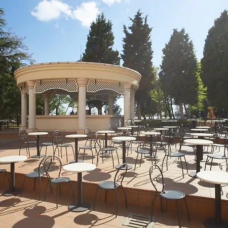 Alua Sunny & 5* Sunny Beach