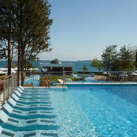 Dreams Sunny And Hotel 5*