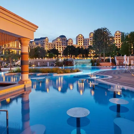 Dreams Sunny And 5* Sunny Beach