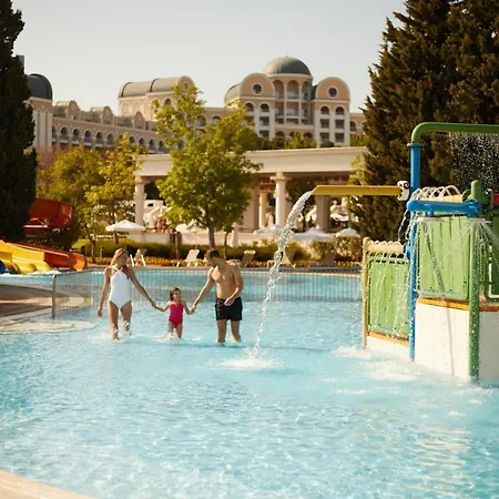 Dreams Sunny And Hotel Sunny Beach