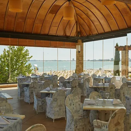 Hotel Dreams Sunny And Sunny Beach