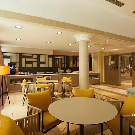 Hotel Dreams Sunny And 5*