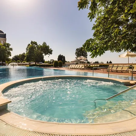 Dreams Sunny And Hotel Sunny Beach