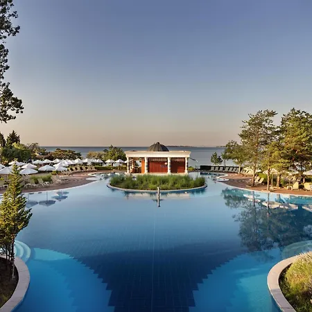 Dreams Sunny And Hotel Sunny Beach