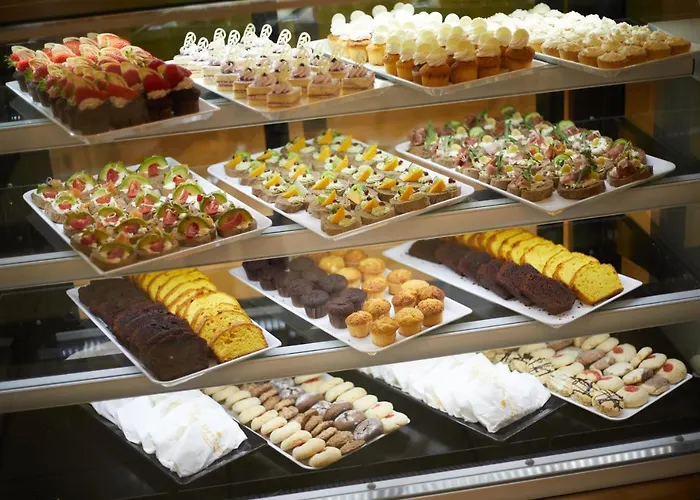 Отель Dreams Sunny And 5*