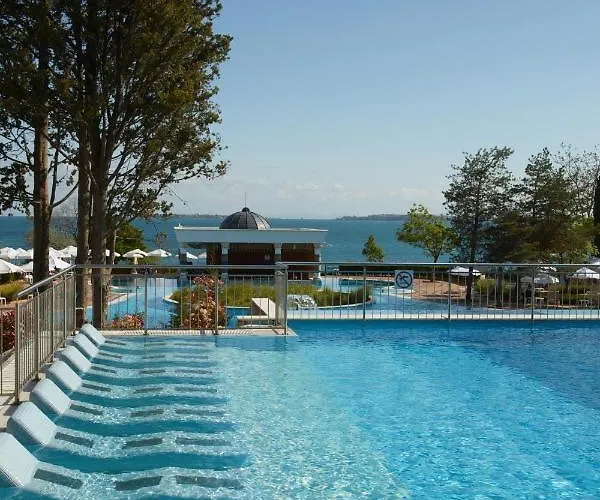 Dreams Sunny And Отель 5*