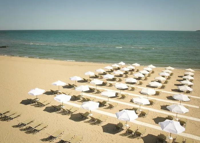 Hotel Dreams Sunny And Sunny Beach