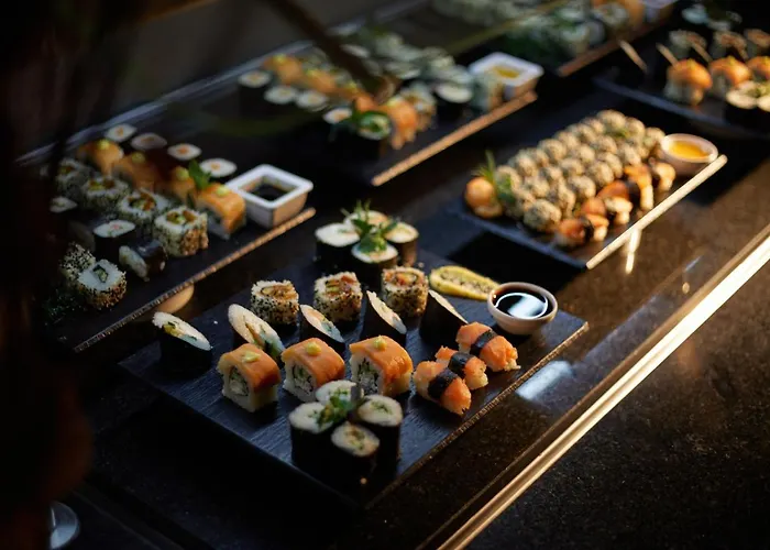 Отель Dreams Sunny And