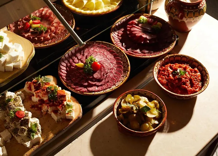 Dreams Sunny And Отель Солнечный берег