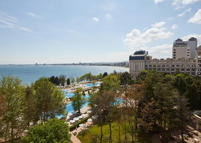 Hotel Dreams Sunny And 5*