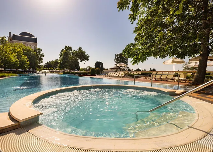 Dreams Sunny And Hotel Sunny Beach