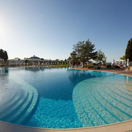 Hotell Dreams Sunny And Slăntjev Brjag