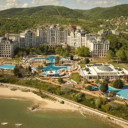 Hotel Alua Sunny & 5*