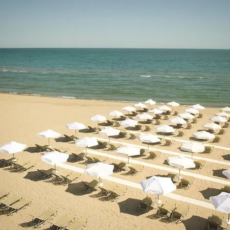 Hotell Dreams Sunny And Slăntjev Brjag