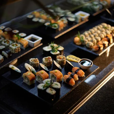 酒店 Dreams Sunny And