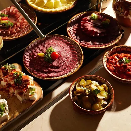 Dreams Sunny And 酒店 阳光海滩