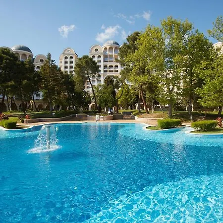 Alua Sunny & Sunny Beach