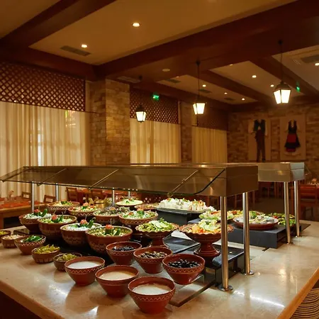 Хотел Dreams Sunny And Слънчев бряг