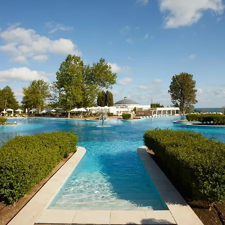 Хотел Dreams Sunny And