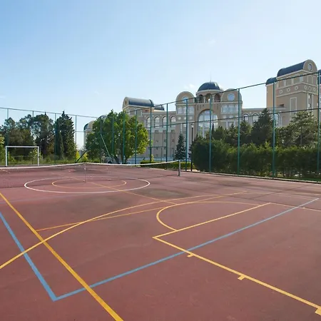 Dreams Sunny And 酒店 5*