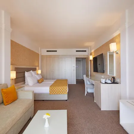 Hotel Dreams Sunny And Sunny Beach