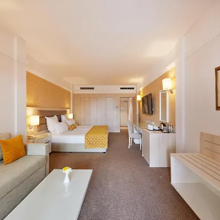 Hotel Dreams Sunny And 5*