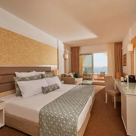 Dreams Sunny And Hotel Sunny Beach