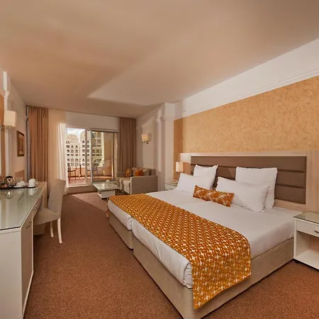Dreams Sunny And 5* Sunny Beach