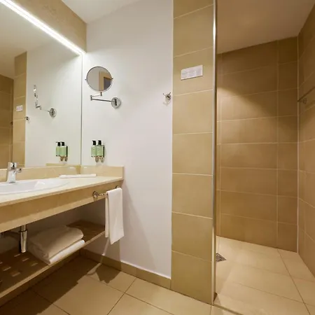 Hotel Alua Sunny & 5*