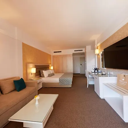 Alua Sunny & Hotel Sunny Beach
