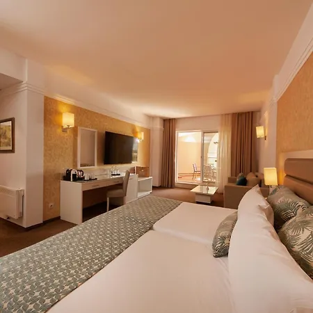 Dreams Sunny And Hotel Sunny Beach