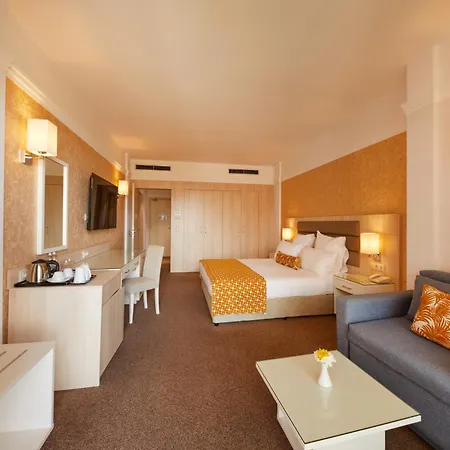 Dreams Sunny And 5* Слънчев бряг