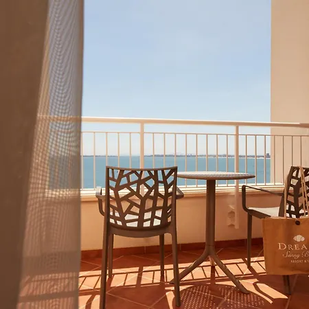 Hotel Dreams Sunny And 5*