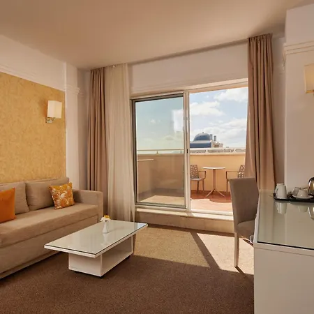 Dreams Sunny And Hotel 5*