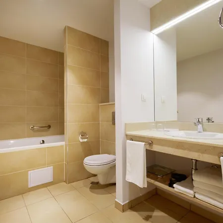 Alua Sunny & Hotel Sunny Beach
