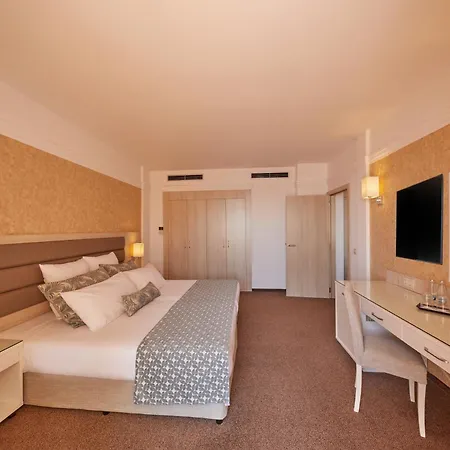 Dreams Sunny And Hotel 5*
