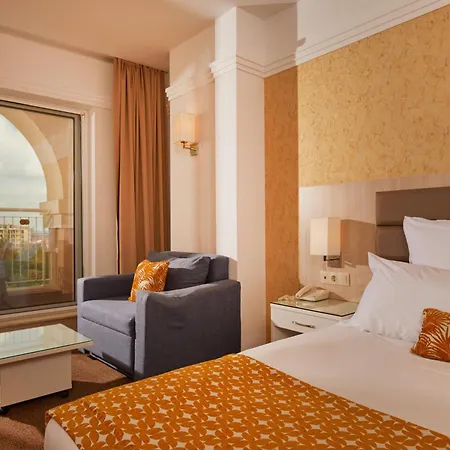 Hotel Dreams Sunny And Sunny Beach