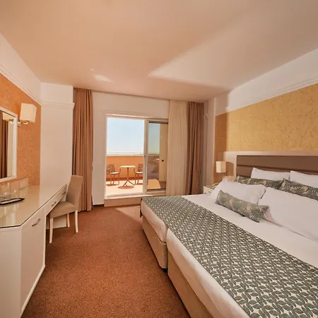Dreams Sunny And 5* Sunny Beach