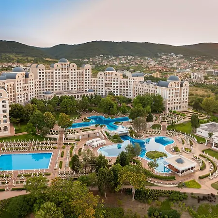 Hotel Alua Sunny & Sunny Beach