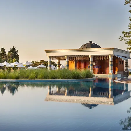 Dreams Sunny And 5* 阳光海滩