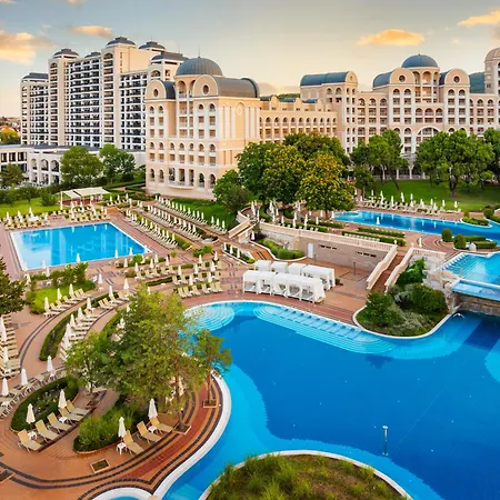 酒店 Dreams Sunny And