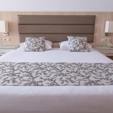 Dreams Sunny And Хотел