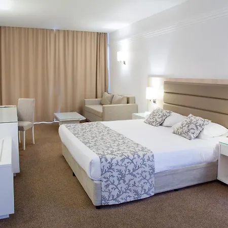 Dreams Sunny And Хотел 5*