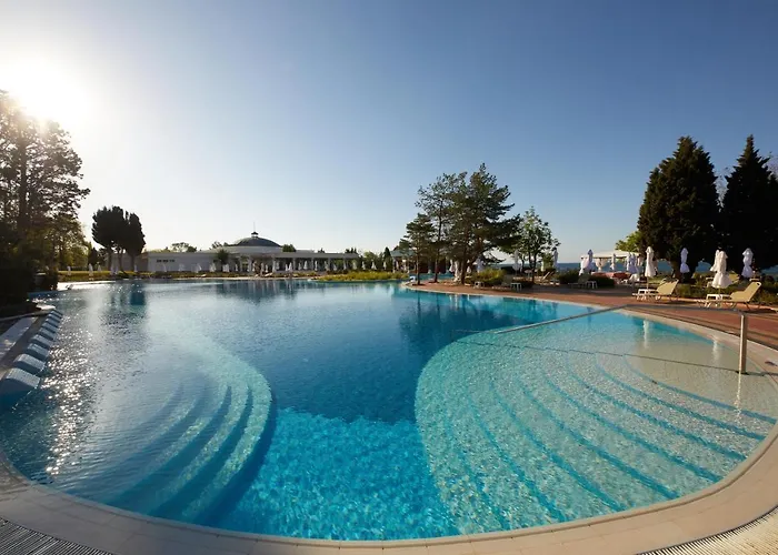 Hotel Dreams Sunny And Sluneční pobřeží