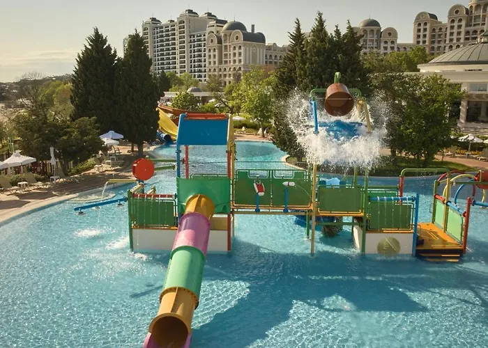 Dreams Sunny And Отель