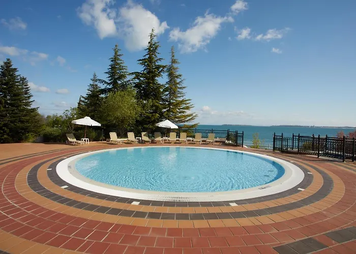 Dreams Sunny And Отель