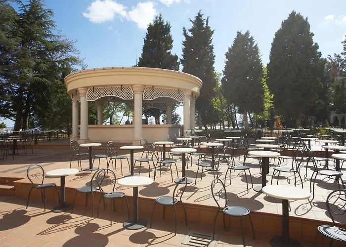 Dreams Sunny And 5* Sluneční pobřeží