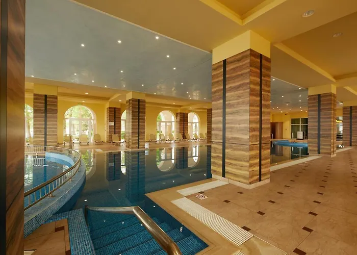 Dreams Sunny And Hotel Sluneční pobřeží