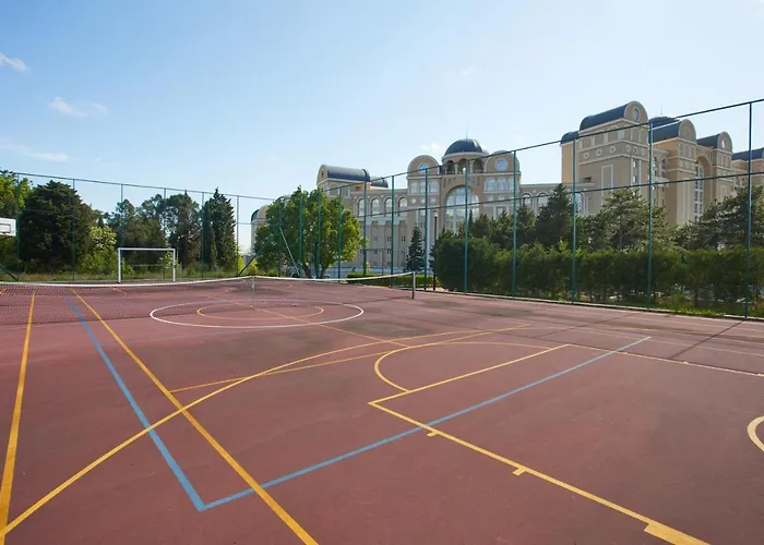 Dreams Sunny And Отель 5*