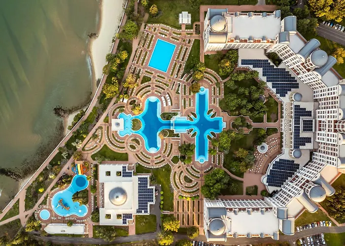 Dreams Sunny And Hotel 5*